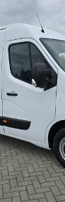 Renault Master 2,3dci 3 Osoby,Klimatyzacja/Serwis.Navi.Kamera Cofania.OKAZJA-3