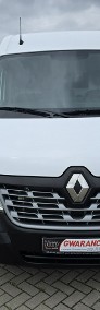 Renault Master 2,3dci 3 Osoby,Klimatyzacja/Serwis.Navi.Kamera Cofania.OKAZJA-4