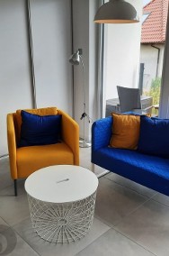 Ustronie Morskie apartament, 800m od plaży 27,92m2-2