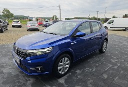 Dacia Sandero pierw. właściciel kup. w polskim salonie ser. w ASO Reno