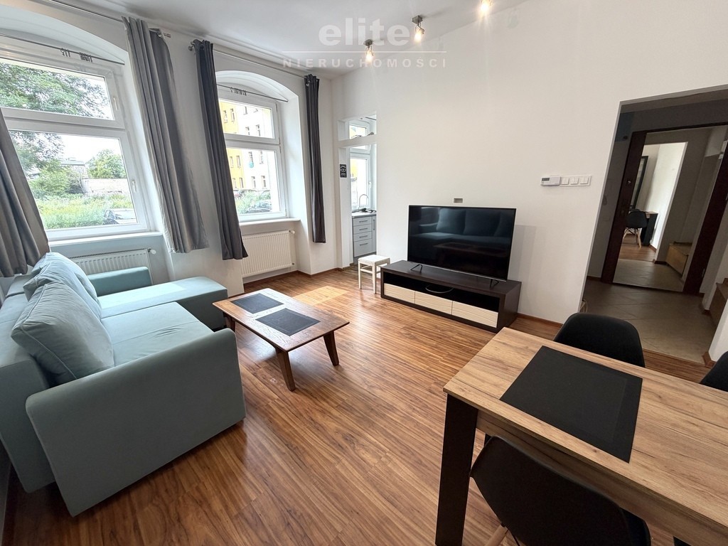 Mieszkanie na wynajem, 37 m² Żelechowa, Robotnicza