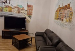 Apartament na Doby Noce Saska Kępa Międzynarodowa 31a 