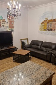 Apartament na Doby Noce Saska Kępa Międzynarodowa 31a -2