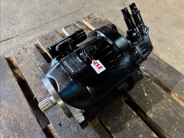 Rexroth AL A10V O 74 DFLR/31R-VSC41N00 -S4546 ( R902460366, 20/925784 ) Pompa-1