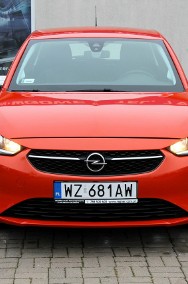 Opel Corsa F SalonPL FV23% Edition 1.2 75KM Tempomat Lane Assist Gwarancja-2