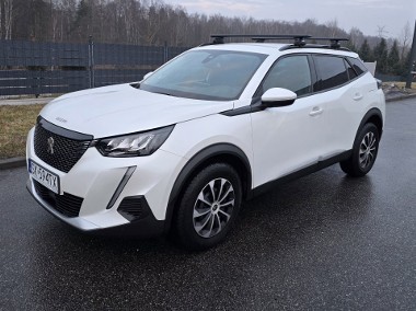 Bezwypadkowy; salon PL; stan idealny !-1