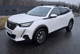 Peugeot 2008 Bezwypadkowy; salon PL; stan idealny !