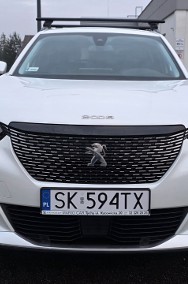 Bezwypadkowy; salon PL; stan idealny !-2