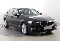 BMW SERIA 5 VI (F07/F10/F11) BMW SERIA 5 , Salon Polska, 1. Właściciel, Automat, VAT 23%, Skóra, Navi,