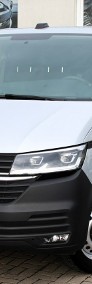 Volkswagen Transporter Długi 150KM Kamera LED Salon PL FV23% Parktronik Android-3