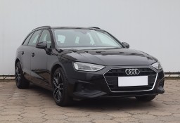 Audi A4 B9 , Salon Polska, Serwis ASO, Automat, VAT 23%, Klimatronic,
