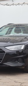 Audi A4 B9 , Salon Polska, Serwis ASO, Automat, VAT 23%, Klimatronic,-3