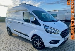 Ford Transit Transit Custom SALON PL / CHŁODNIA MROŻNIA -20st.C / DŁUGI L2H2 / 170KM