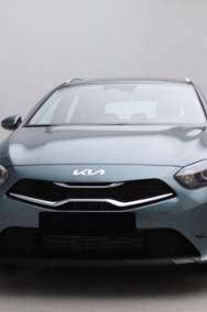 Kia Cee'd III 1.5 T-GDI M 1.5 T-GDI M 140KM-2