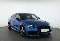 Audi RS3 , Salon Polska, Serwis ASO, Automat, Skóra, Navi, Xenon,