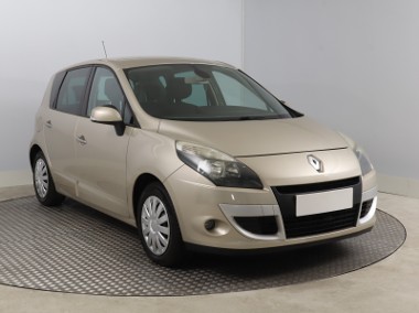 Renault Scenic III , Automat, Navi, Klimatronic, Tempomat, Parktronic-1