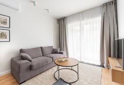 Mennica Residence - atrakcyjny, 2 pokojowy apartament