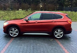 BMW X1 F48 Polski Salon