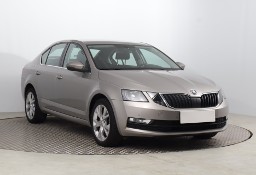 Skoda Octavia III , Salon Polska, Serwis ASO, Klimatronic, Tempomat, Parktronic