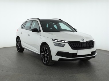 Skoda Kamiq , Salon Polska, 1. Właściciel, Serwis ASO, Automat, VAT 23%,-1