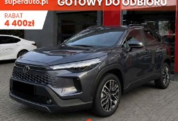 Toyota Corolla XII Style 2.0 Hybrid Dynamic Force Style 2.0 Hybrid Dynamic Force 180KM