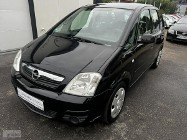 Opel Meriva A Raty/Zamiana Gwarancja benzyna 1,6 bnezyna zadbana ładna prosty siln