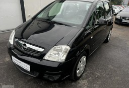 Opel Meriva A Raty/Zamiana Gwarancja benzyna 1,6 bnezyna zadbana ładna prosty siln