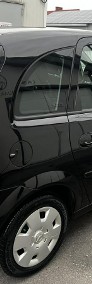 Opel Meriva A Raty/Zamiana Gwarancja benzyna 1,6 bnezyna zadbana ładna prosty siln-3