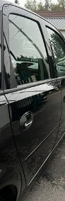 Opel Meriva A Raty/Zamiana Gwarancja benzyna 1,6 bnezyna zadbana ładna prosty siln-4