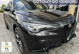 Alfa Romeo Stelvio JTDM Veloce Q4 2.2 (210KM) | Pakiet Premium Theater Sound