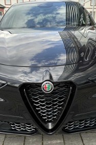 Alfa Romeo Stelvio JTDM Veloce Q4 2.2 (210KM) | Pakiet Premium Theater Sound-2