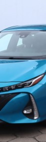 Toyota Prius IV , Salon Polska, Serwis ASO, Automat, VAT 23%, Skóra, Navi,-3