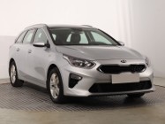 Kia Cee'd III , Salon Polska, Klimatronic, Tempomat, Parktronic