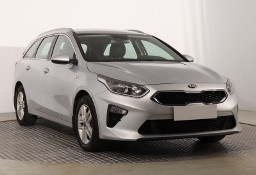 Kia Cee'd III , Salon Polska, Klimatronic, Tempomat, Parktronic