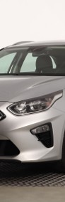 Kia Cee'd III , Salon Polska, Klimatronic, Tempomat, Parktronic-3
