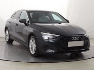 Audi A3 III , Salon Polska, 1. Właściciel, Serwis ASO, Automat, VAT 23%,