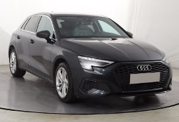 Audi A3 III , Salon Polska, 1. Właściciel, Serwis ASO, Automat, VAT 23%,