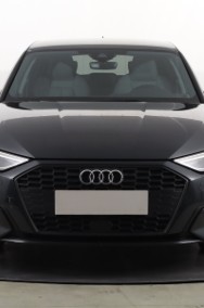 Audi A3 III , Salon Polska, 1. Właściciel, Serwis ASO, Automat, VAT 23%,-2
