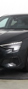 Audi A3 III , Salon Polska, 1. Właściciel, Serwis ASO, Automat, VAT 23%,-3