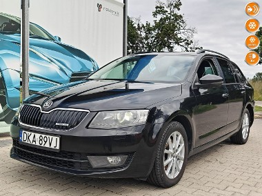 Skoda Octavia III-1