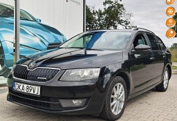 Skoda Octavia III