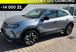 Opel Mokka Edition S&amp;S 1.2 T Edition S&amp;S 1.2 T 136KM / Pakiet Tech, Komfort