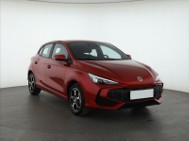 MG Inny MG , 1. Właściciel, Serwis ASO, VAT 23%, Navi, Klima, Tempomat,