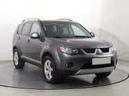 Mitsubishi Outlander II , 7 miejsc, Klimatronic, Tempomat,ALU