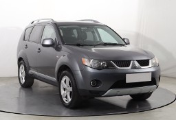 Mitsubishi Outlander II , 7 miejsc, Klimatronic, Tempomat,ALU