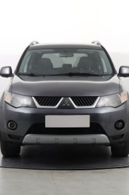 Mitsubishi Outlander II , 7 miejsc, Klimatronic, Tempomat,ALU-2