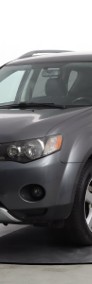 Mitsubishi Outlander II , 7 miejsc, Klimatronic, Tempomat,ALU-3