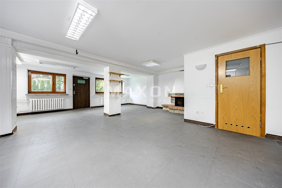 8 pokoi -Mokotów, Pod Skocznią-komunikacja - Widok 4