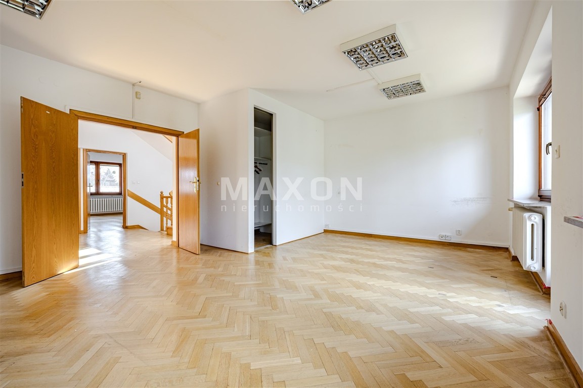 8 pokoi -Mokotów, Pod Skocznią-komunikacja - Widok 6