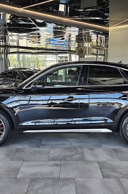 Q5 Sportback 50 TFSIe quattro S tronic S line-2